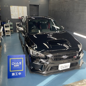 スバル・WRX