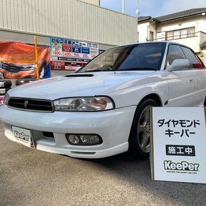 スバル・レガシィ