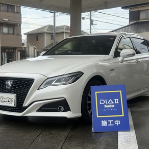 トヨタ・クラウン