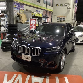 BMW・X3
