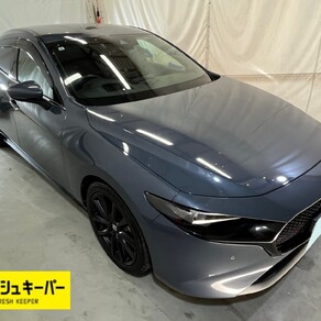 マツダ・マツダ3