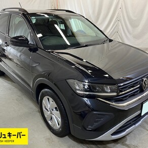 フォルクスワーゲン・ティークロス