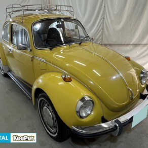 フォルクスワーゲン・ビートル