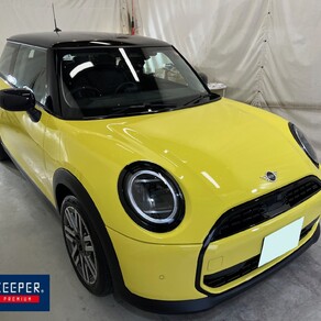 BMW・MINIクーパー