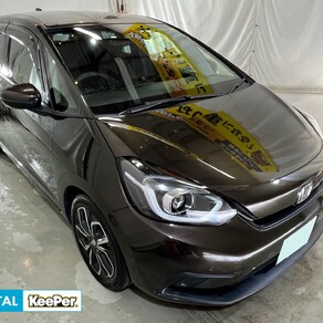 ホンダ・フィット