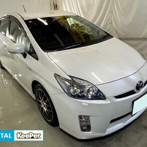 トヨタ・プリウス