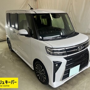 ダイハツ・タント