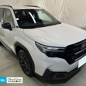 スバル・フォレスター