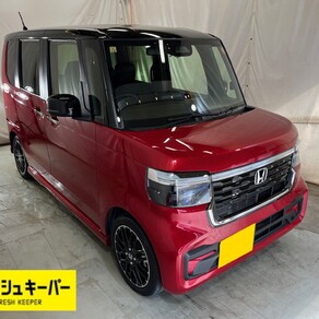 ホンダ・N-BOX