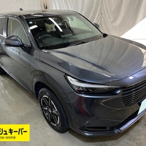 ホンダ・ヴェゼル