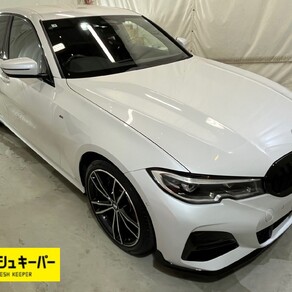 BMW・3シリーズ