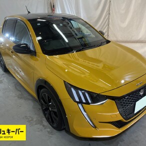 プジョー・208