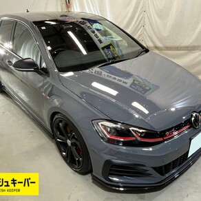 フォルクスワーゲン・ゴルフ