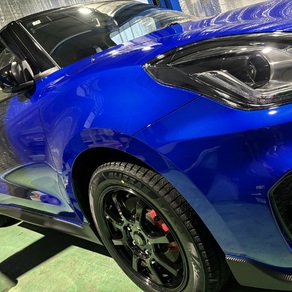 スズキ・スイフト