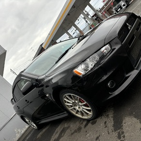 三菱・ランサー