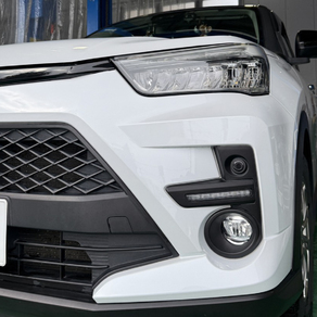 トヨタ・ライズ