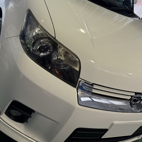 トヨタ・カローラルミオン