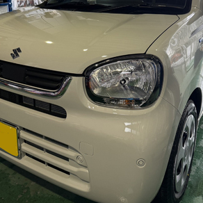 スズキ・アルト / ラパン