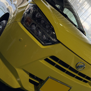 ダイハツ・ミライース