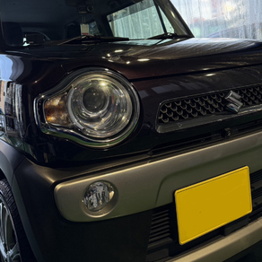 スズキ・ハスラー