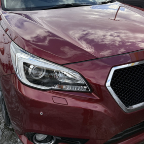 スバル・レガシィB4