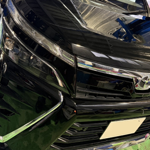 トヨタ・ヴォクシー