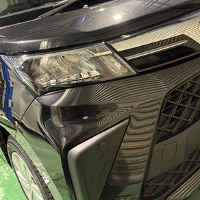 トヨタ・ルーミー