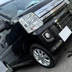 スズキ・エブリイ