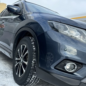 日産・エクストレイル