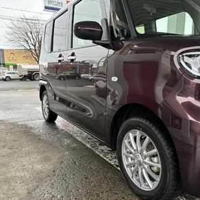 スズキ・ワゴンR