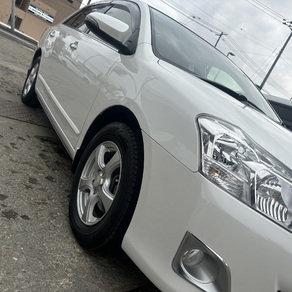 トヨタ・プレミオ