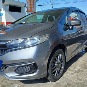 ホンダ・フィット