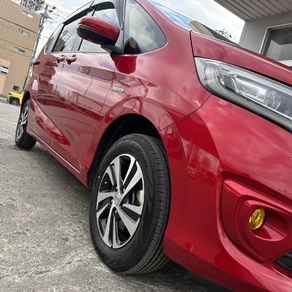 ホンダ・フリード