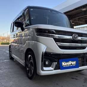 マツダ・フレア