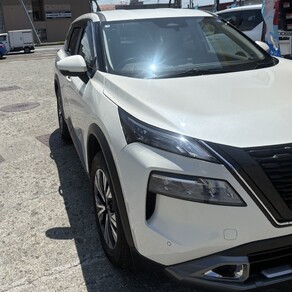 日産・エクストレイル