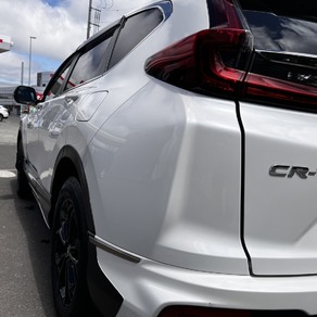 ホンダ・CR-V