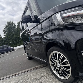 ホンダ・N-BOX