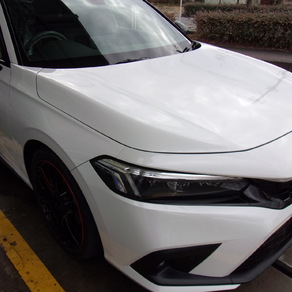 ホンダ・シビック 