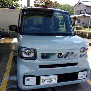 ホンダ・N-BOX