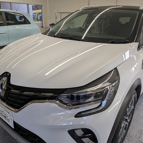 ルノー・キャプチャー