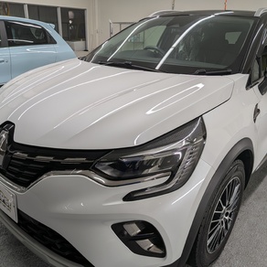 ルノー・キャプチャー