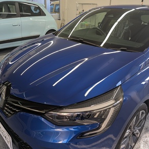 ルノー・ルーテシア