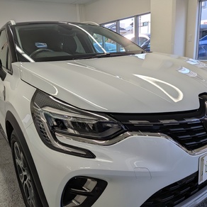 ルノー・キャプチャー