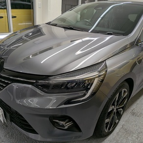 ルノー・ルーテシア