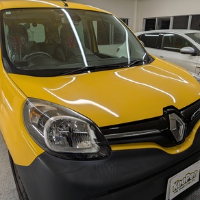 ルノー・カングー