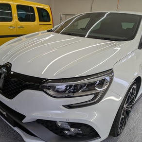 ルノー・メガーヌ