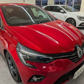 ルノー・ルーテシア