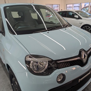 ルノー・トゥインゴ