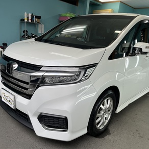 ホンダ・ステップワゴン