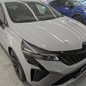 ルノー・ルーテシア